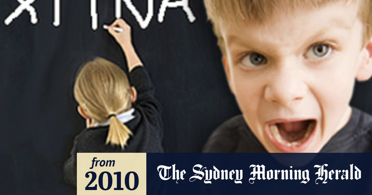 Crazy names coming to a classroom near you